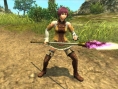 White Knight Chronicles 2: new images
