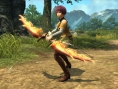 White Knight Chronicles 2: new images