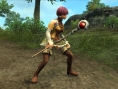 White Knight Chronicles 2: new images