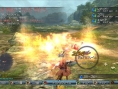 White Knight Chronicles 2: new images