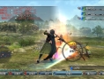 White Knight Chronicles 2: new images