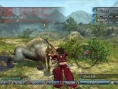 White Knight Chronicles 2: new images