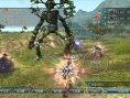 White Knight Chronicles 2: new images