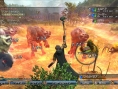 White Knight Chronicles 2: new images