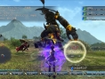 White Knight Chronicles 2: new images