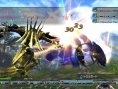 White Knight Chronicles 2: new images