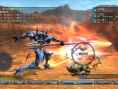 White Knight Chronicles 2: new images