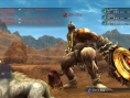 White Knight Chronicles 2: new images