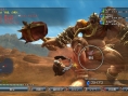 White Knight Chronicles 2: new images