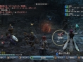 White Knight Chronicles 2: new images