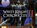 White Knight Chronicles 2: new release date