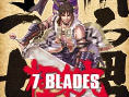 7 Blades