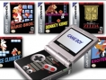 La GBA SP Nes Classic bientôt en France [Rumeur]