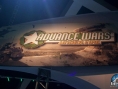 Advance Wars : Under Fire sur GC