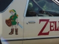 Devenir un Fan de Zelda : Leçon 1