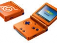 La GBA SP aux couleurs de Naruto