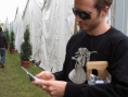 Nintendo au Solidays 2004