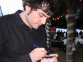 Nintendo au Solidays 2004