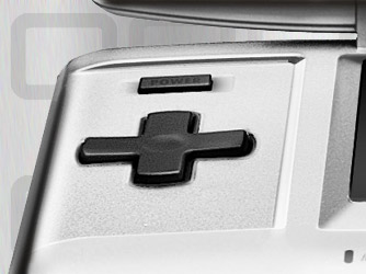 Nintendo DS : le design définitif