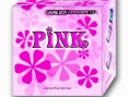 La GameBoy Advance Pink