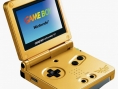 La GBA SP à 99€