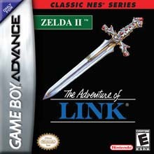 NES Classics : 4 nouveaux jeux