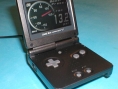 Faire du Tuning auto avec une GBA