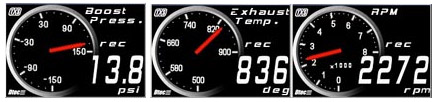 Faire du Tuning auto avec une GBA