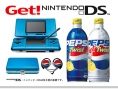 Campagne de pub PEPSI & NINTENDO