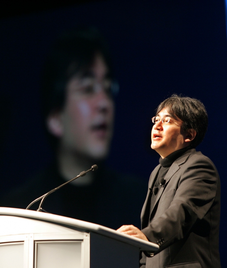 Nintendo s'exprime sur le futur