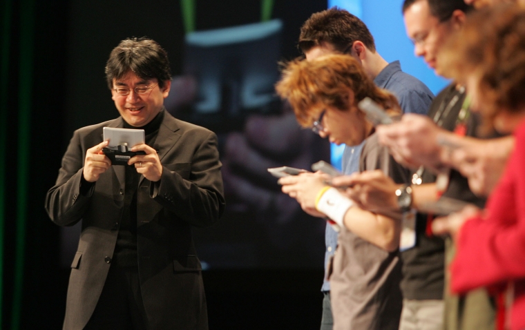 Nintendo s'exprime sur le futur