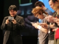 Nintendo s'exprime sur le futur