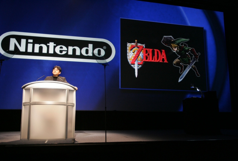Nintendo s'exprime sur le futur