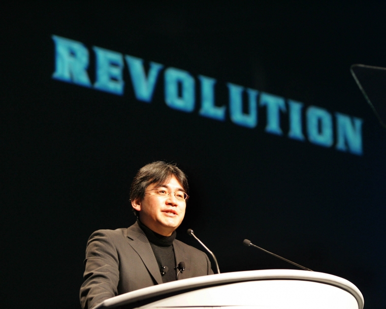 Nintendo s'exprime sur le futur