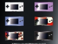 La GameBoy Micro se fait belle