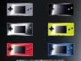 La GameBoy Micro se fait belle