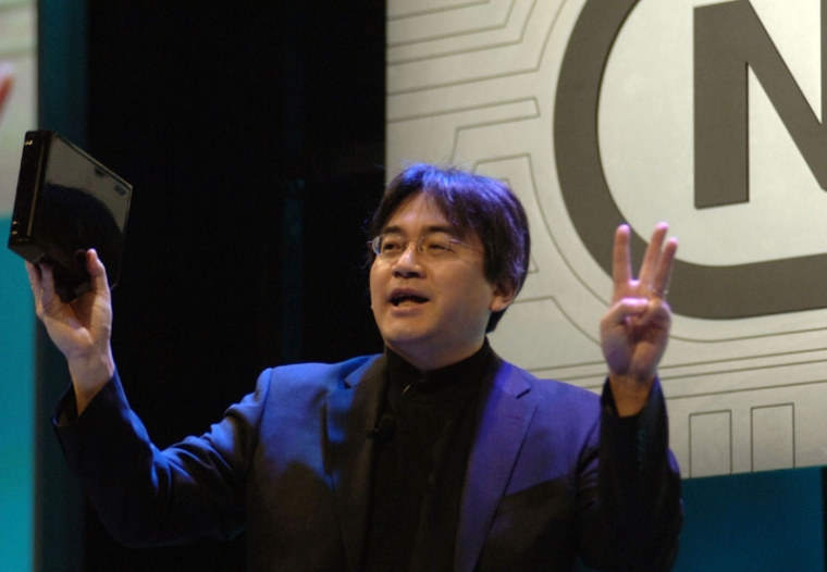 La conférence E3 de Nintendo