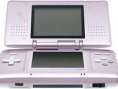 Une Nintendo DS version Pokémon
