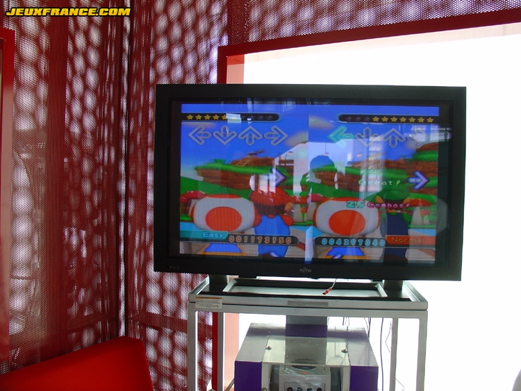 Nintendo France organise son événement