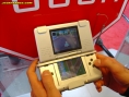 Nintendo France organise son événement