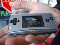 Nintendo France organise son événement