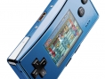 Le Nintendo MP3 Player en Europe
