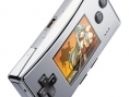 Le Nintendo MP3 Player en Europe