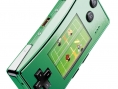Le Nintendo MP3 Player en Europe