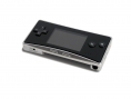 Trois spots TV pour la GBA Micro