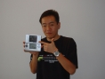 ITW Hideki Konno