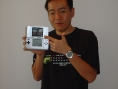 ITW Hideki Konno