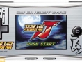 GB Micro version Super Robot Wars