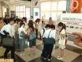 Promotion Game Boy Micro au Japon