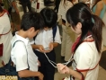 Promotion Game Boy Micro au Japon